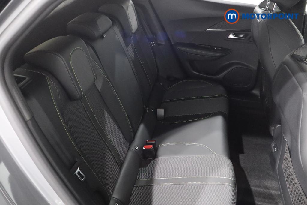 Peugeot 2008 GT Automatic Petrol SUV - Stock Number (1533897) - 5th supplementary image