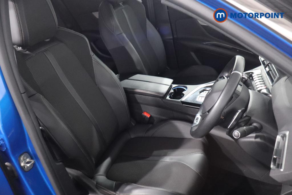 Peugeot 3008 GT Automatic Diesel SUV - Stock Number (1520431) - 4th supplementary image