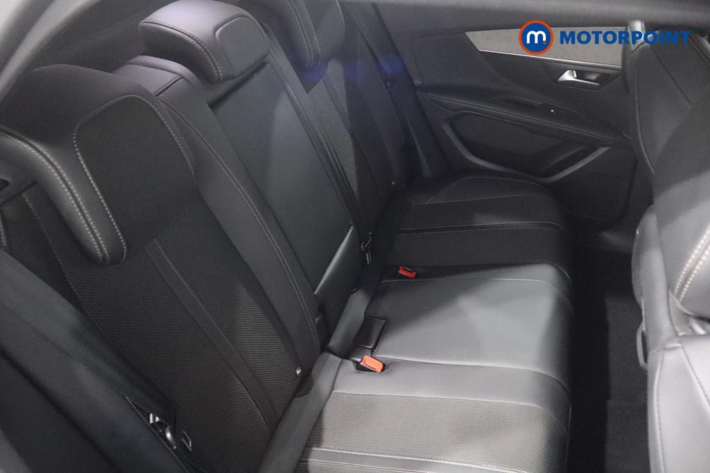 Peugeot 3008 GT Automatic Diesel SUV - Stock Number (1520431) - 5th supplementary image