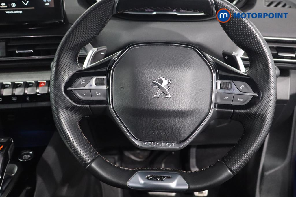 Peugeot 3008 GT Automatic Diesel SUV - Stock Number (1520431) - 6th supplementary image