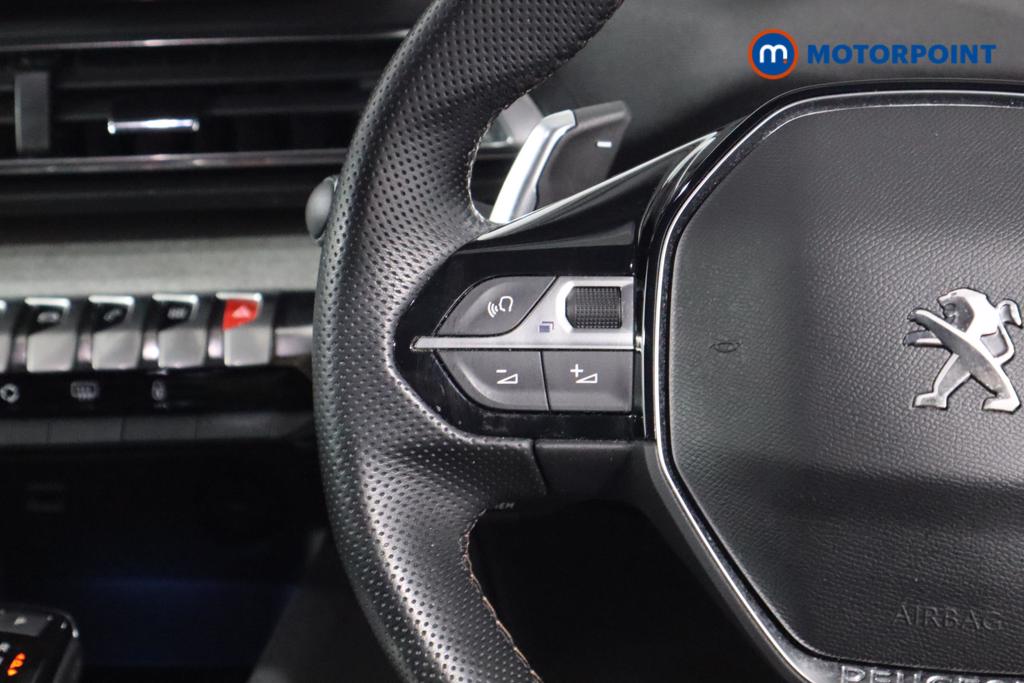 Peugeot 3008 GT Automatic Diesel SUV - Stock Number (1520431) - 7th supplementary image
