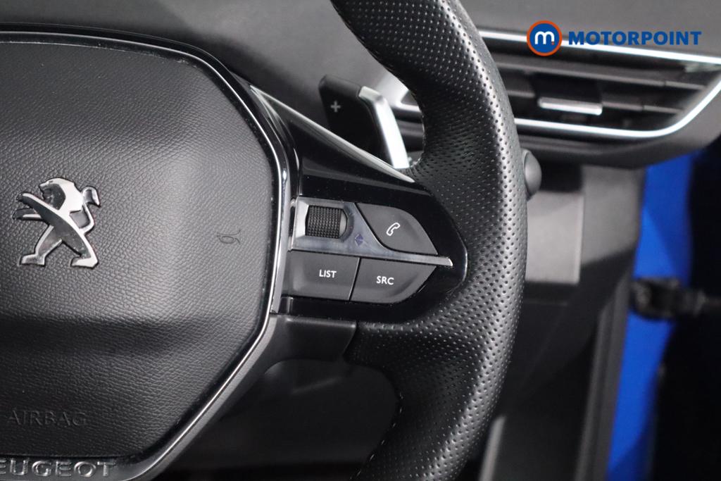Peugeot 3008 GT Automatic Diesel SUV - Stock Number (1520431) - 8th supplementary image