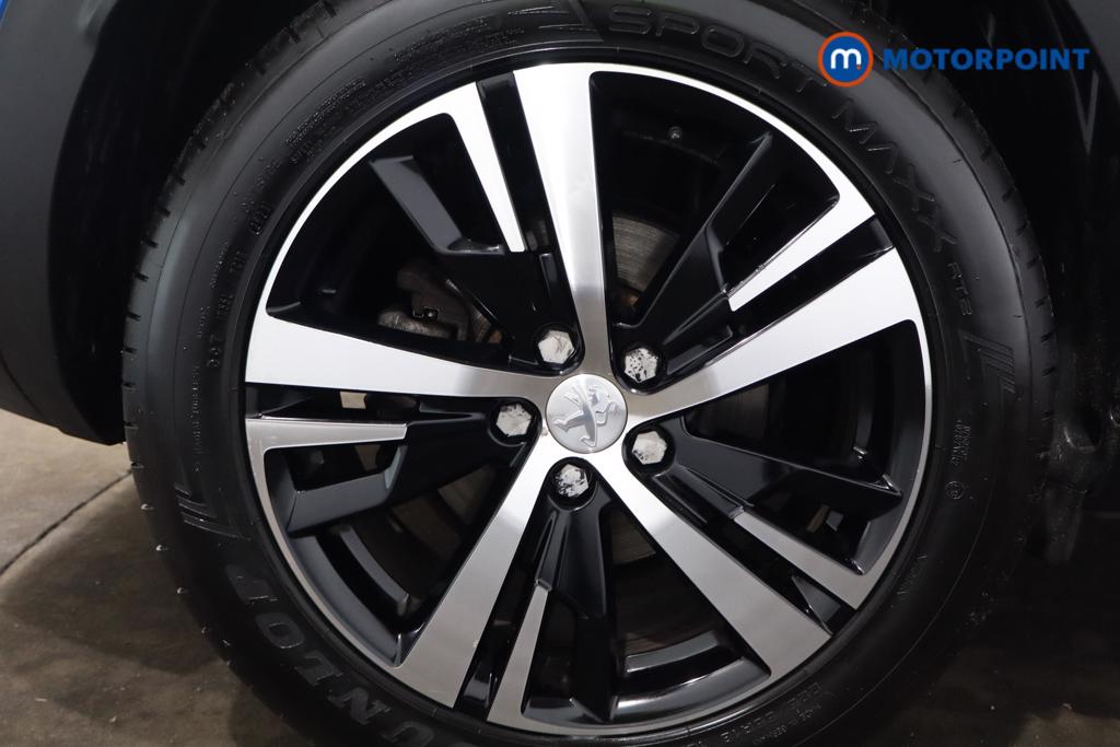 Peugeot 3008 GT Automatic Diesel SUV - Stock Number (1520431) - 9th supplementary image