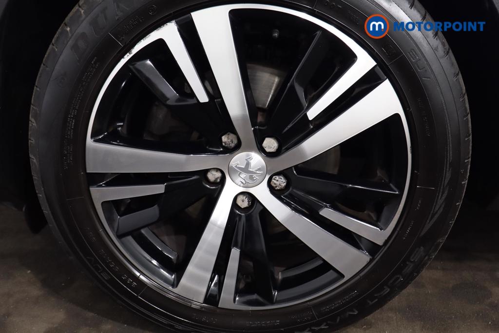 Peugeot 3008 GT Automatic Diesel SUV - Stock Number (1520431) - 11th supplementary image