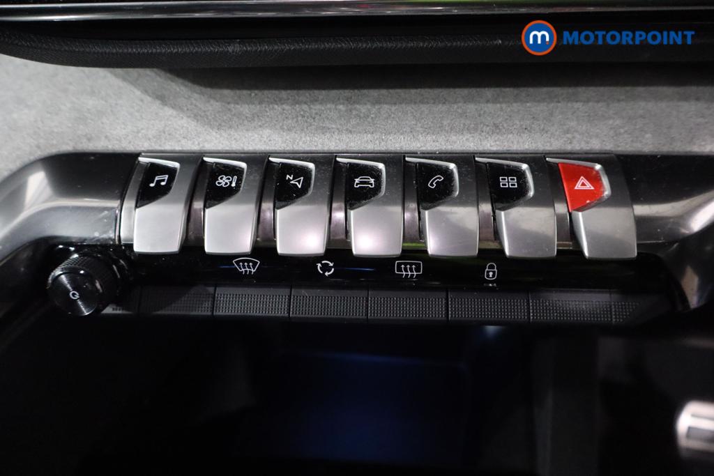 Peugeot 3008 GT Automatic Diesel SUV - Stock Number (1520431) - 13th supplementary image