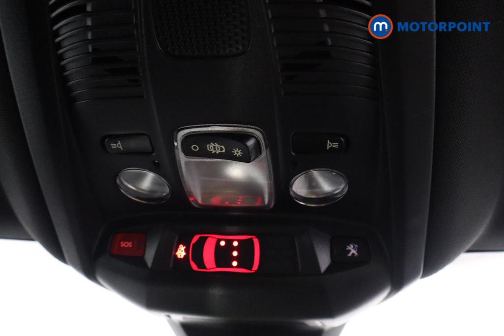 Peugeot 3008 GT Automatic Diesel SUV - Stock Number (1520431) - 16th supplementary image