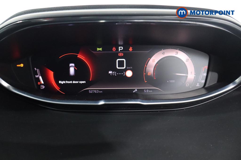 Peugeot 3008 GT Automatic Diesel SUV - Stock Number (1520431) - 17th supplementary image