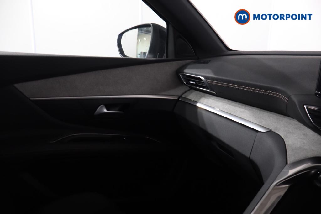 Peugeot 3008 GT Automatic Diesel SUV - Stock Number (1520431) - 18th supplementary image