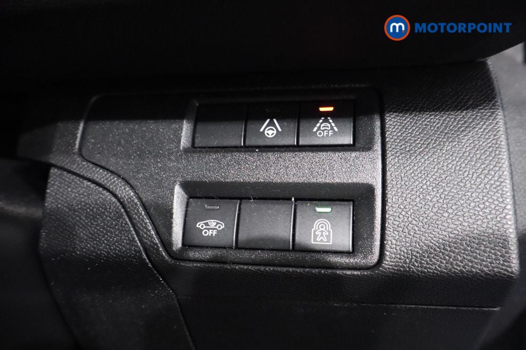Peugeot 3008 GT Automatic Diesel SUV - Stock Number (1520431) - 20th supplementary image