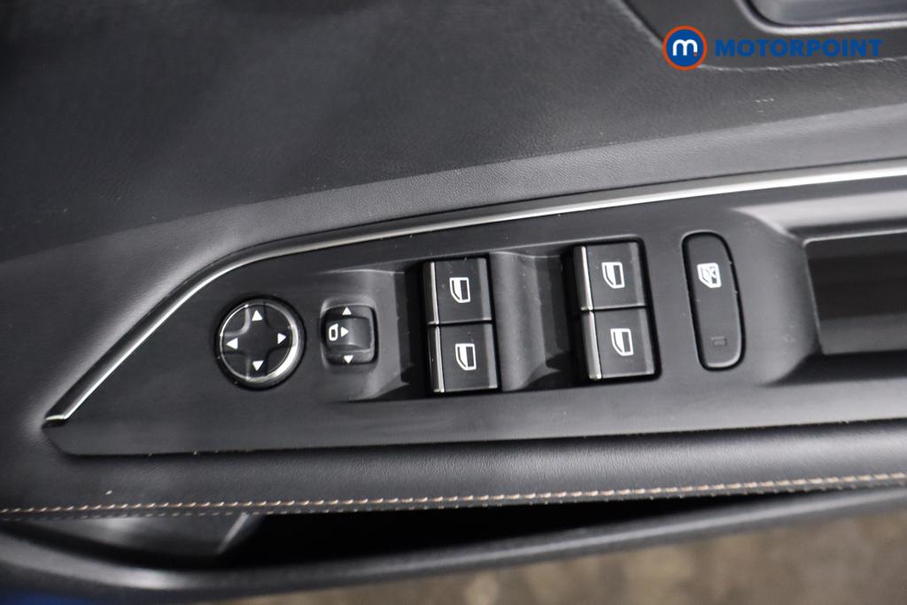 Peugeot 3008 GT Automatic Diesel SUV - Stock Number (1520431) - 21st supplementary image