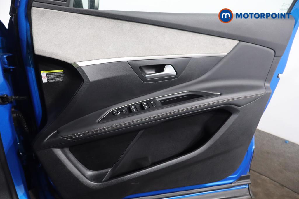 Peugeot 3008 GT Automatic Diesel SUV - Stock Number (1520431) - 22nd supplementary image