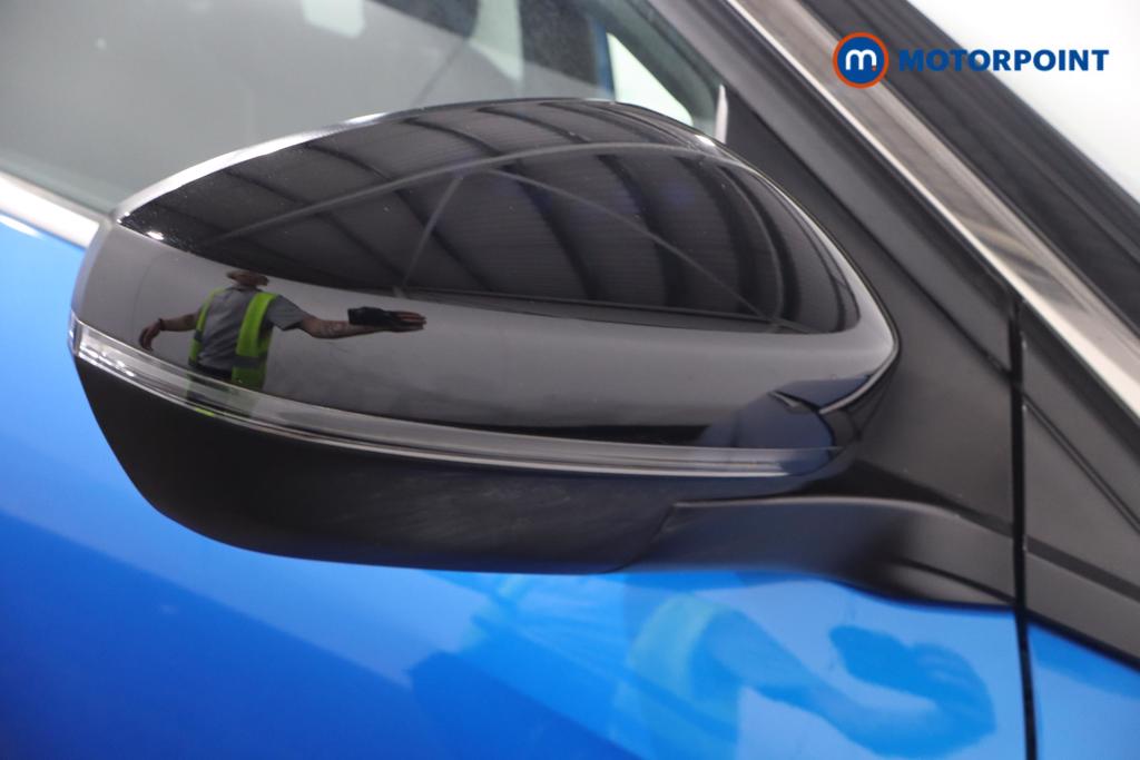Peugeot 3008 GT Automatic Diesel SUV - Stock Number (1520431) - 26th supplementary image