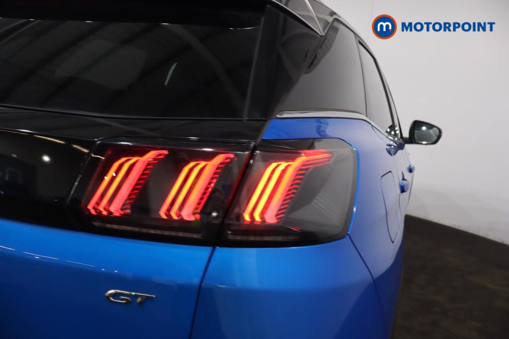 Peugeot 3008 GT Automatic Diesel SUV - Stock Number (1520431) - 27th supplementary image