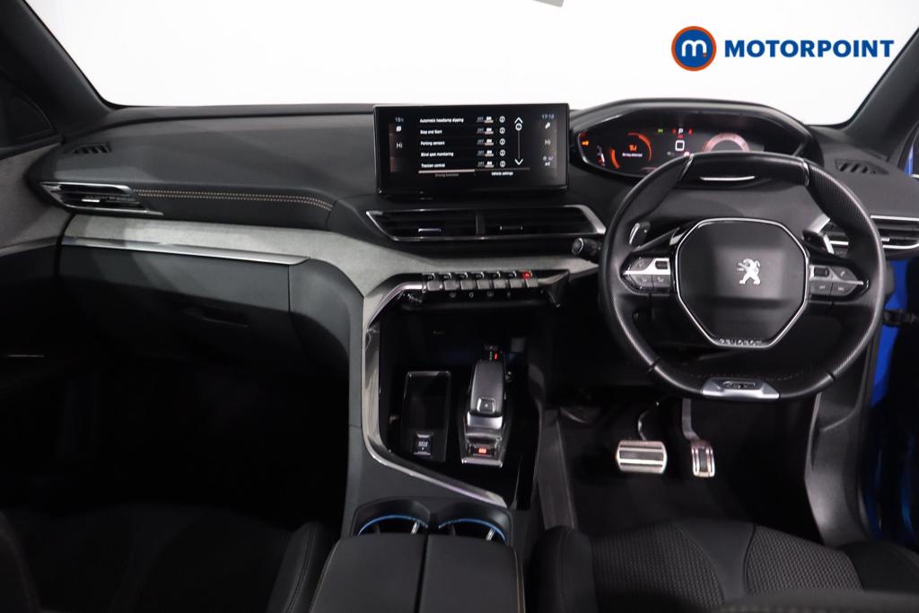 Peugeot 3008 GT Automatic Diesel SUV - Stock Number (1520431) - 1st supplementary image