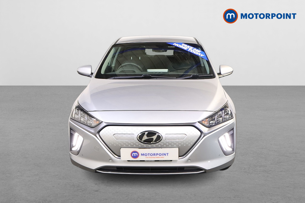 Hyundai Ioniq Premium Se Automatic Electric Hatchback - Stock Number (1527561) - Front bumper