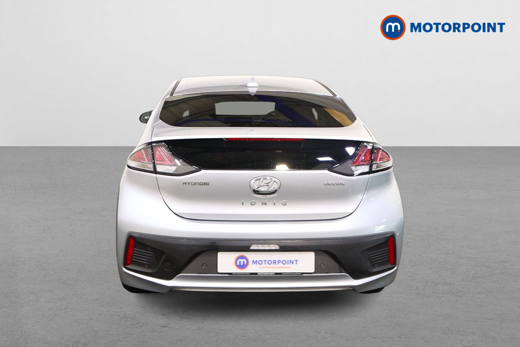 Hyundai Ioniq Premium Se Automatic Electric Hatchback - Stock Number (1527561) - Rear bumper