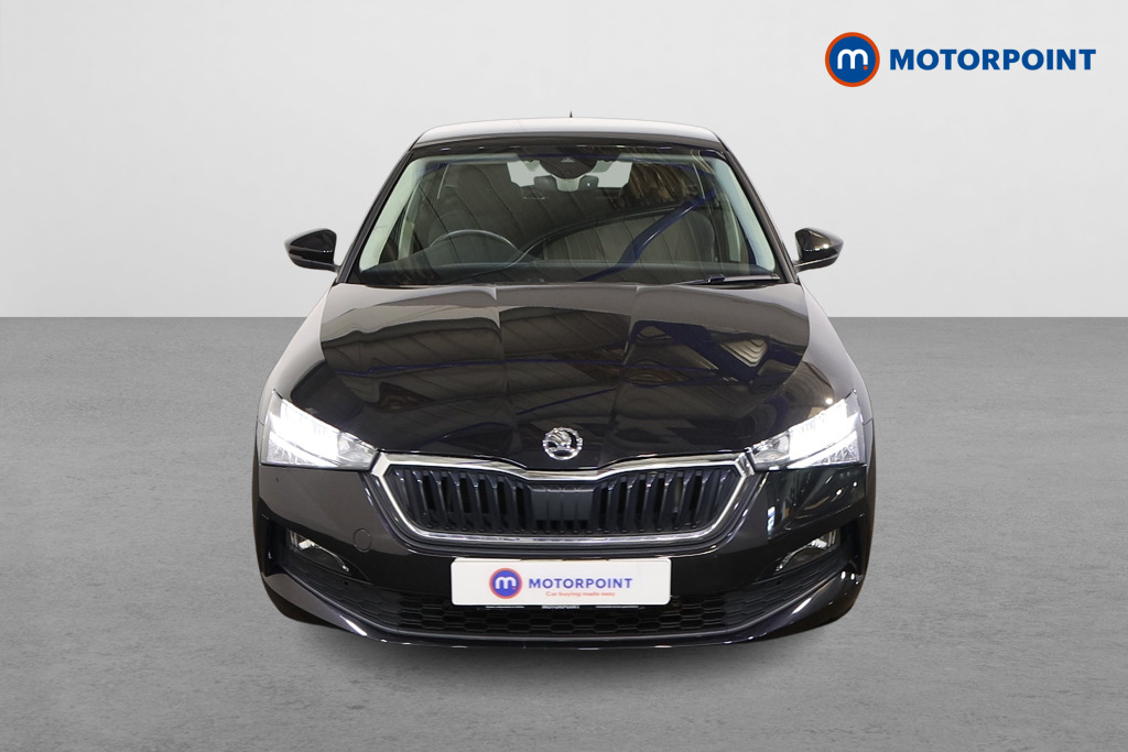 Skoda Scala SE Automatic Petrol Hatchback - Stock Number (1527564) - Front bumper