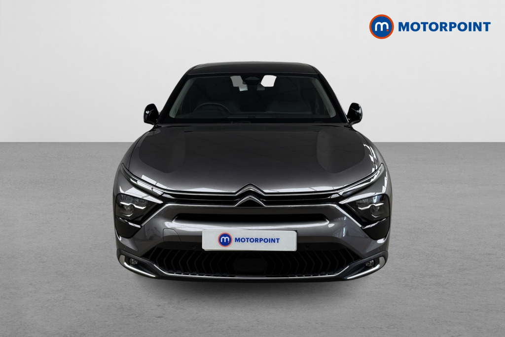 Citroen C5 X Sense Plus Automatic Petrol Hatchback - Stock Number (1528979) - Front bumper