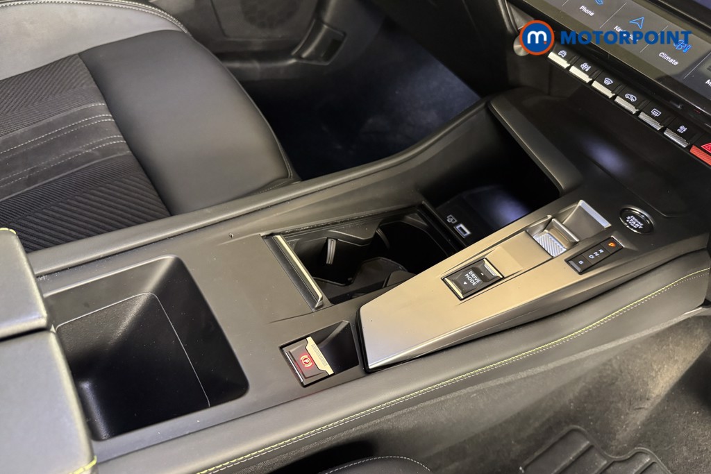 Peugeot 308 Gt Premium Automatic Petrol Plug-In Hybrid Hatchback - Stock Number (1530457) - 10th supplementary image