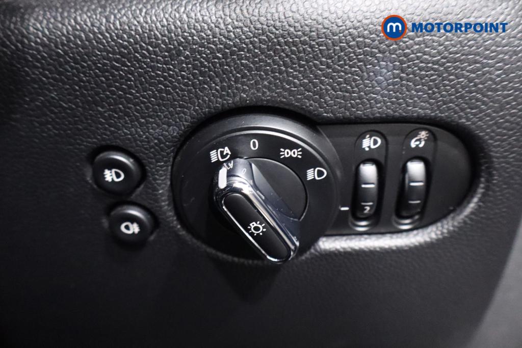 Mini Hatchback Cooper S Classic Manual Petrol Hatchback - Stock Number (1531130) - 21st supplementary image