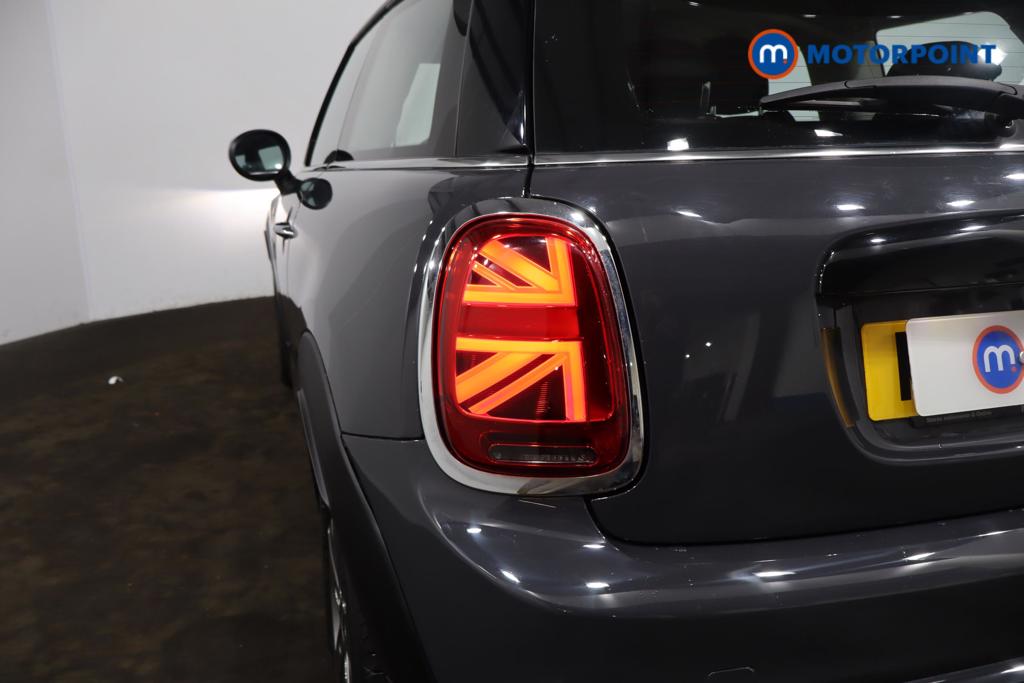 Mini Hatchback Cooper S Classic Manual Petrol Hatchback - Stock Number (1531130) - 29th supplementary image