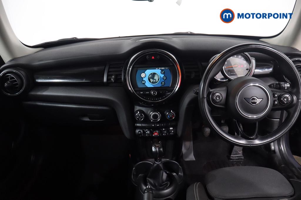 Mini Hatchback Cooper S Classic Manual Petrol Hatchback - Stock Number (1531130) - 1st supplementary image