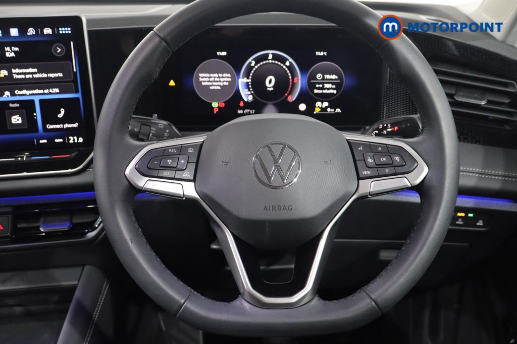 Volkswagen Tiguan Match Automatic Diesel SUV - Stock Number (1532159) - 6th supplementary image