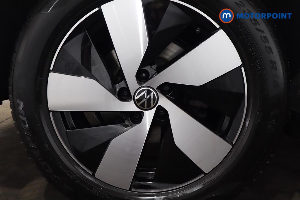 Volkswagen Tiguan Match Automatic Diesel SUV - Stock Number (1532159) - 9th supplementary image