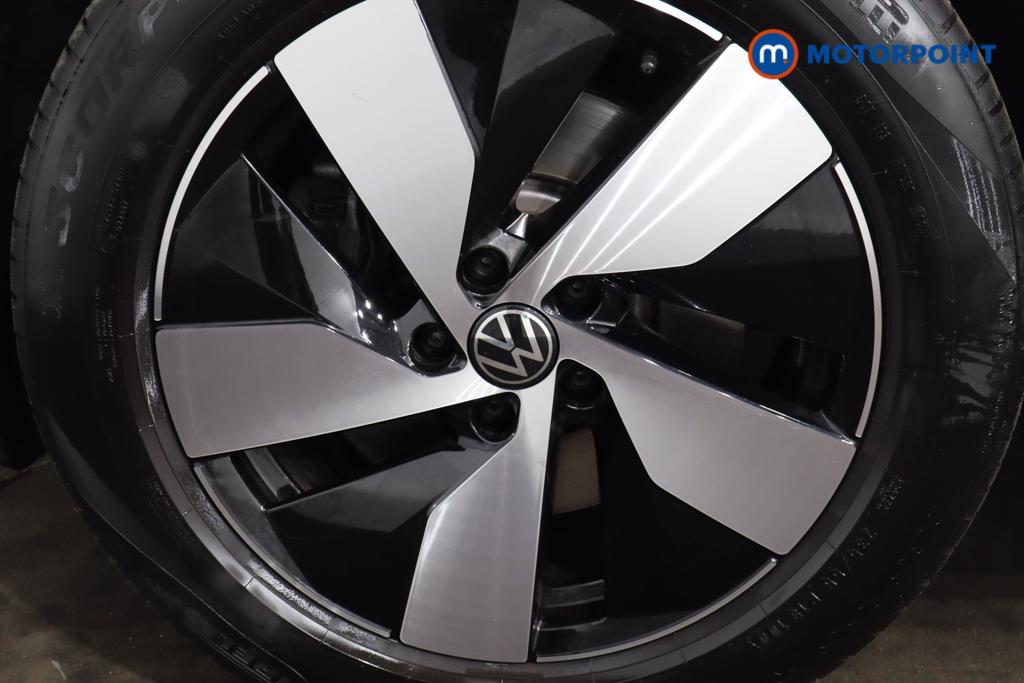 Volkswagen Tiguan Match Automatic Diesel SUV - Stock Number (1532159) - 11th supplementary image