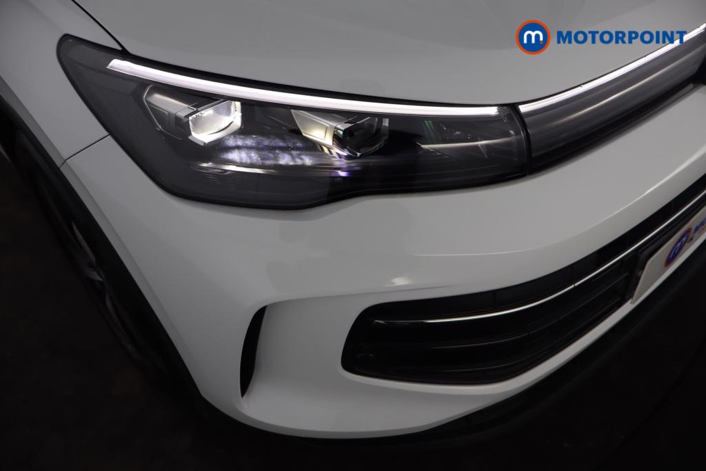 Volkswagen Tiguan Match Automatic Diesel SUV - Stock Number (1532159) - 23rd supplementary image