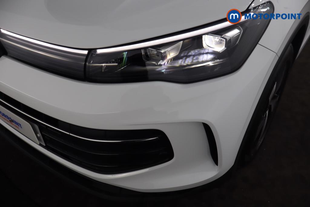 Volkswagen Tiguan Match Automatic Diesel SUV - Stock Number (1532159) - 24th supplementary image
