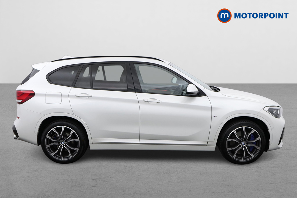 BMW X1 M Sport Automatic Petrol SUV - Stock Number (1519069) - Drivers side