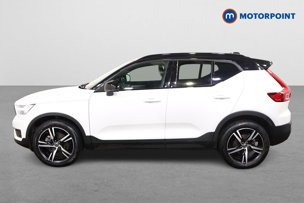 Volvo Xc40 R Design Automatic Petrol SUV - Stock Number (1519368) - Passenger side