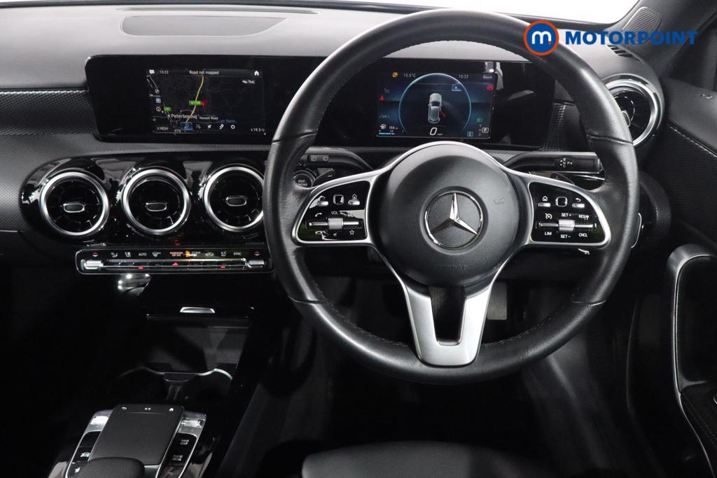 Mercedes-Benz A Class Sport Automatic Petrol Hatchback - Stock Number (1520738) - 3rd supplementary image