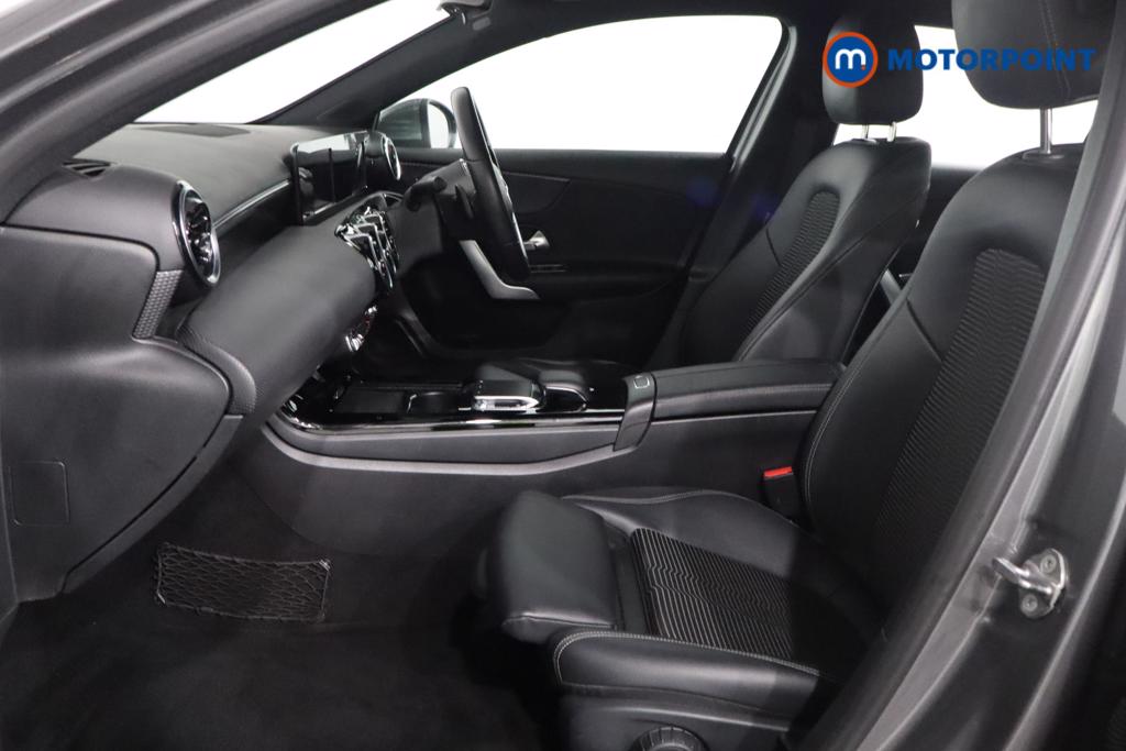 Mercedes-Benz A Class Sport Automatic Petrol Hatchback - Stock Number (1520738) - 4th supplementary image