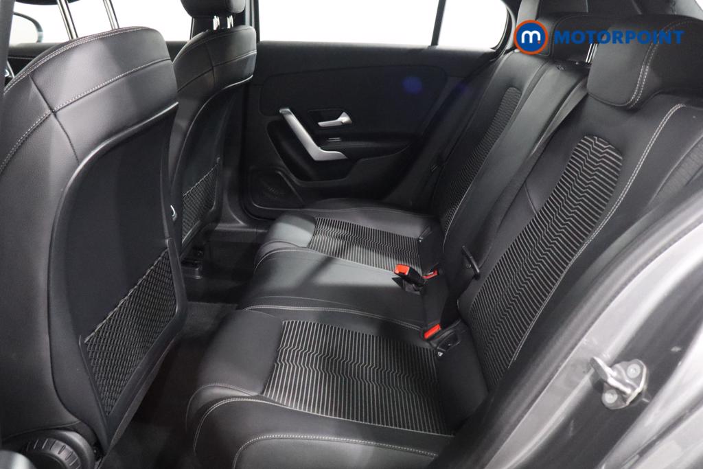 Mercedes-Benz A Class Sport Automatic Petrol Hatchback - Stock Number (1520738) - 5th supplementary image