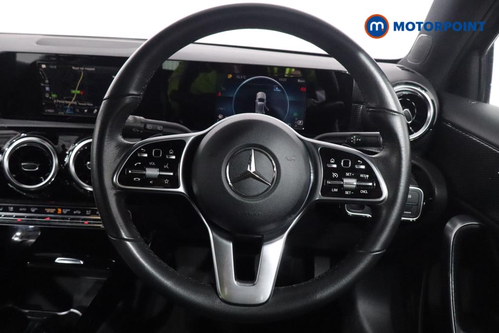 Mercedes-Benz A Class Sport Automatic Petrol Hatchback - Stock Number (1520738) - 6th supplementary image