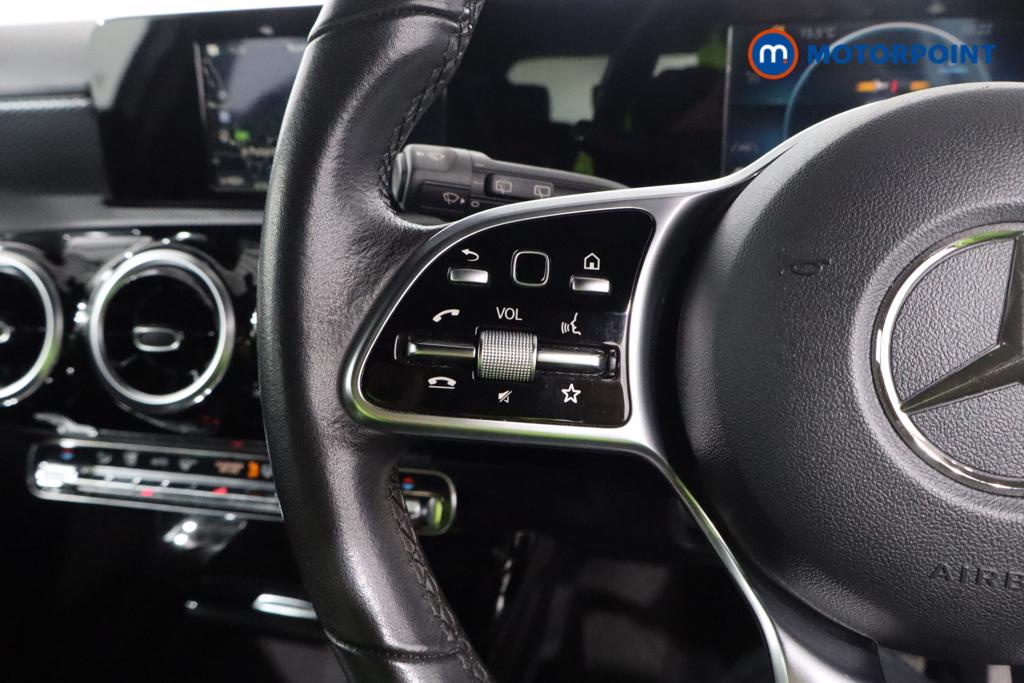 Mercedes-Benz A Class Sport Automatic Petrol Hatchback - Stock Number (1520738) - 7th supplementary image