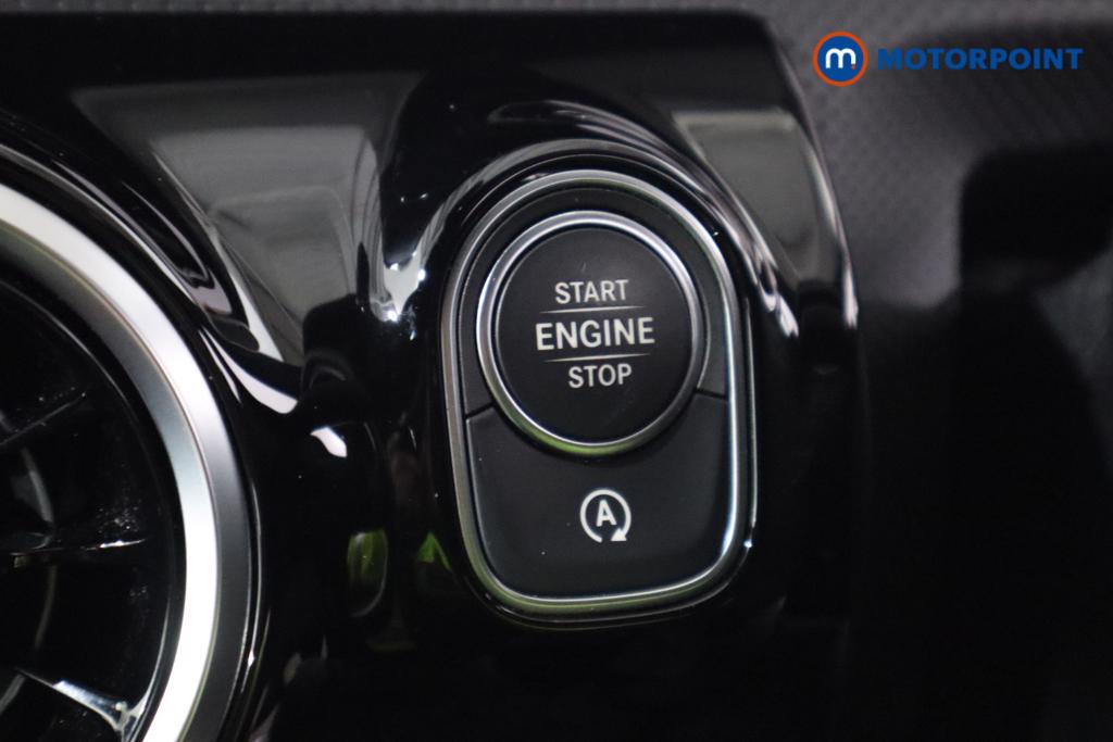 Mercedes-Benz A Class Sport Automatic Petrol Hatchback - Stock Number (1520738) - 15th supplementary image