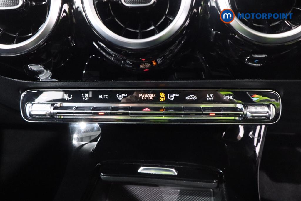 Mercedes-Benz A Class Sport Automatic Petrol Hatchback - Stock Number (1520738) - 17th supplementary image