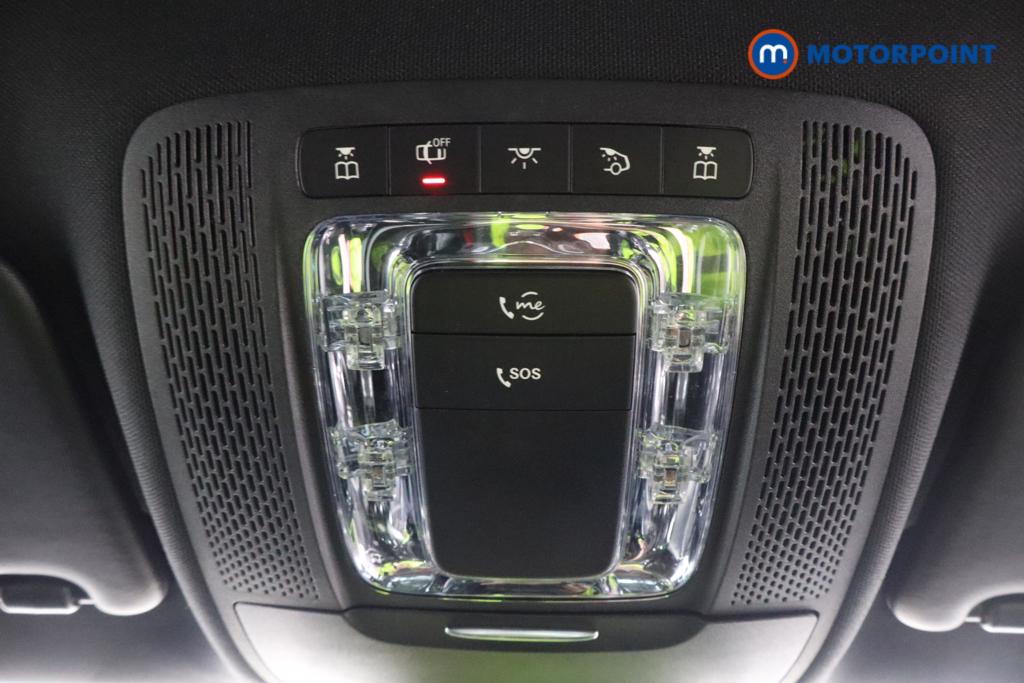 Mercedes-Benz A Class Sport Automatic Petrol Hatchback - Stock Number (1520738) - 20th supplementary image