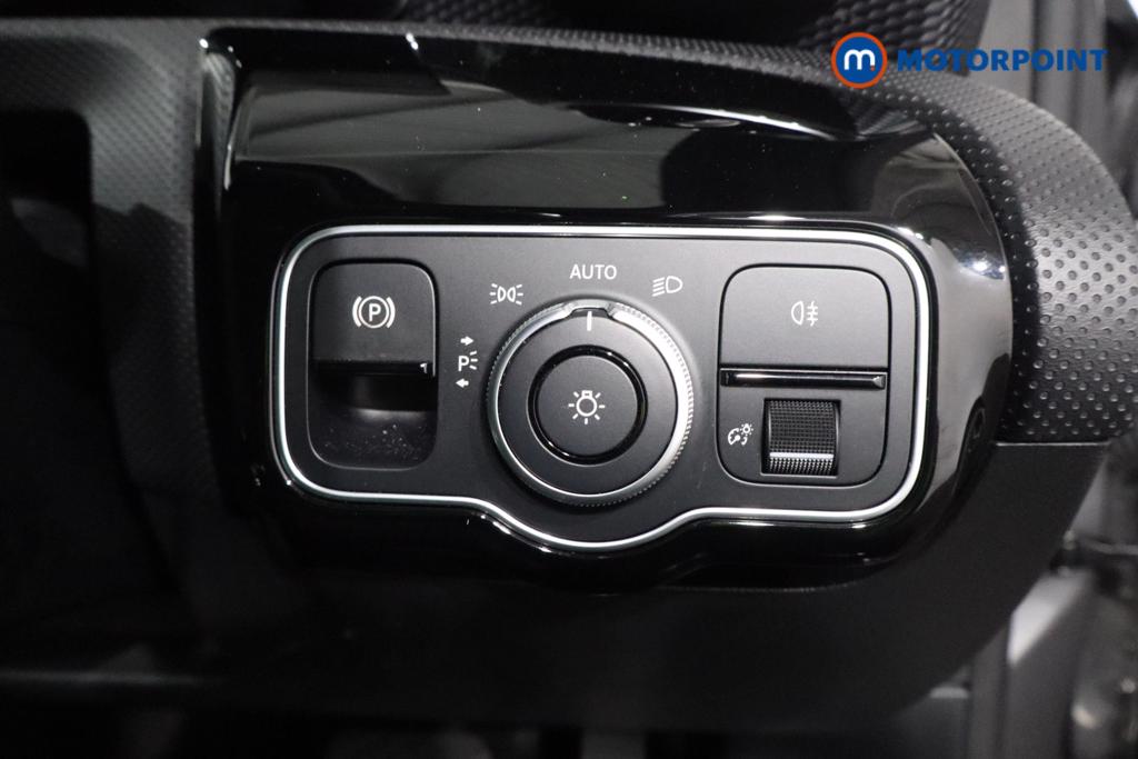 Mercedes-Benz A Class Sport Automatic Petrol Hatchback - Stock Number (1520738) - 21st supplementary image