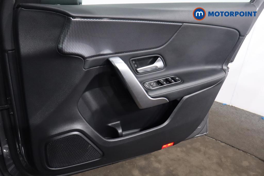 Mercedes-Benz A Class Sport Automatic Petrol Hatchback - Stock Number (1520738) - 22nd supplementary image