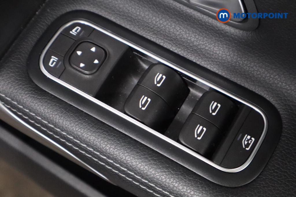 Mercedes-Benz A Class Sport Automatic Petrol Hatchback - Stock Number (1520738) - 23rd supplementary image