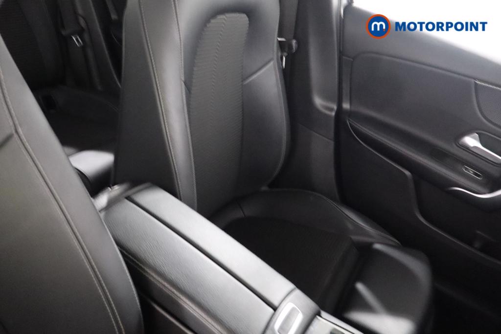 Mercedes-Benz A Class Sport Automatic Petrol Hatchback - Stock Number (1520738) - 24th supplementary image
