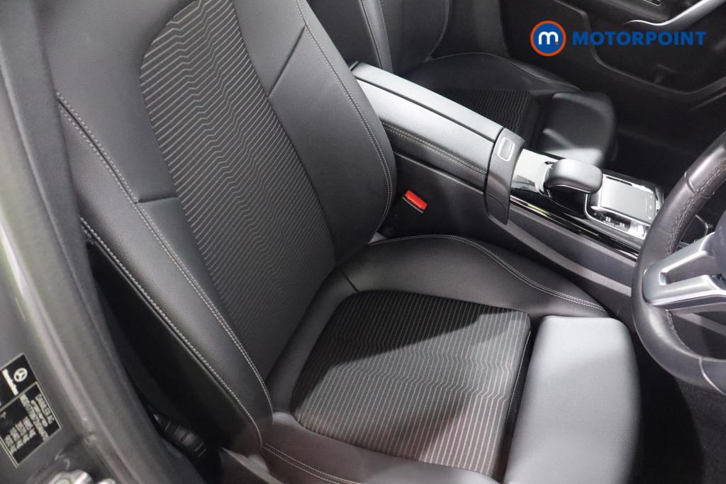 Mercedes-Benz A Class Sport Automatic Petrol Hatchback - Stock Number (1520738) - 25th supplementary image
