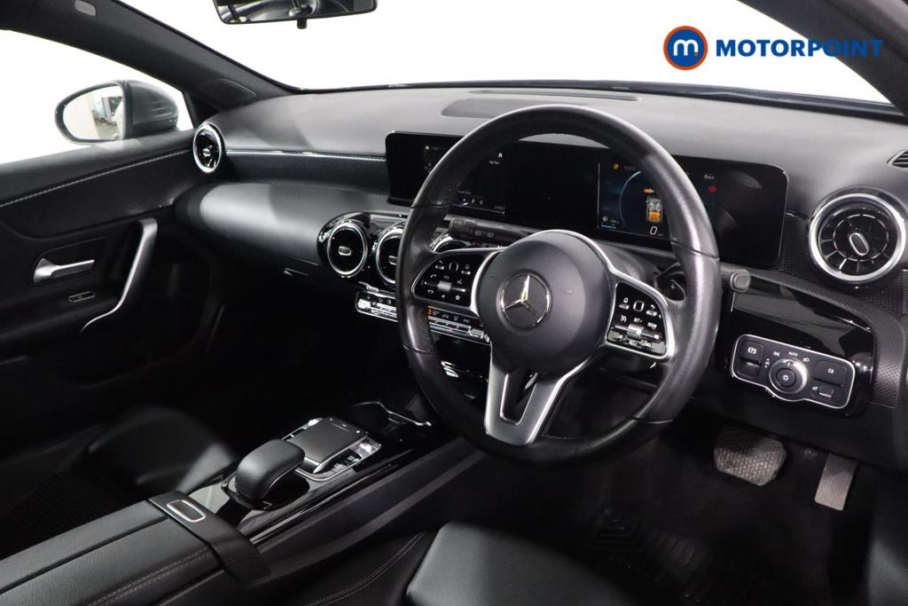 Mercedes-Benz A Class Sport Automatic Petrol Hatchback - Stock Number (1520738) - 26th supplementary image