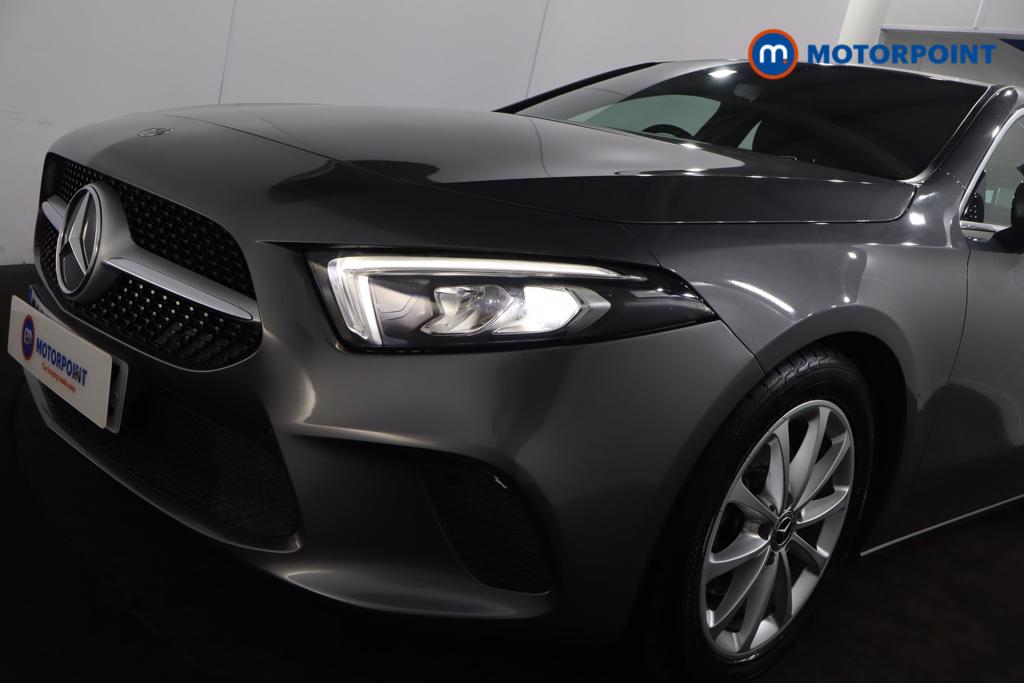 Mercedes-Benz A Class Sport Automatic Petrol Hatchback - Stock Number (1520738) - 27th supplementary image