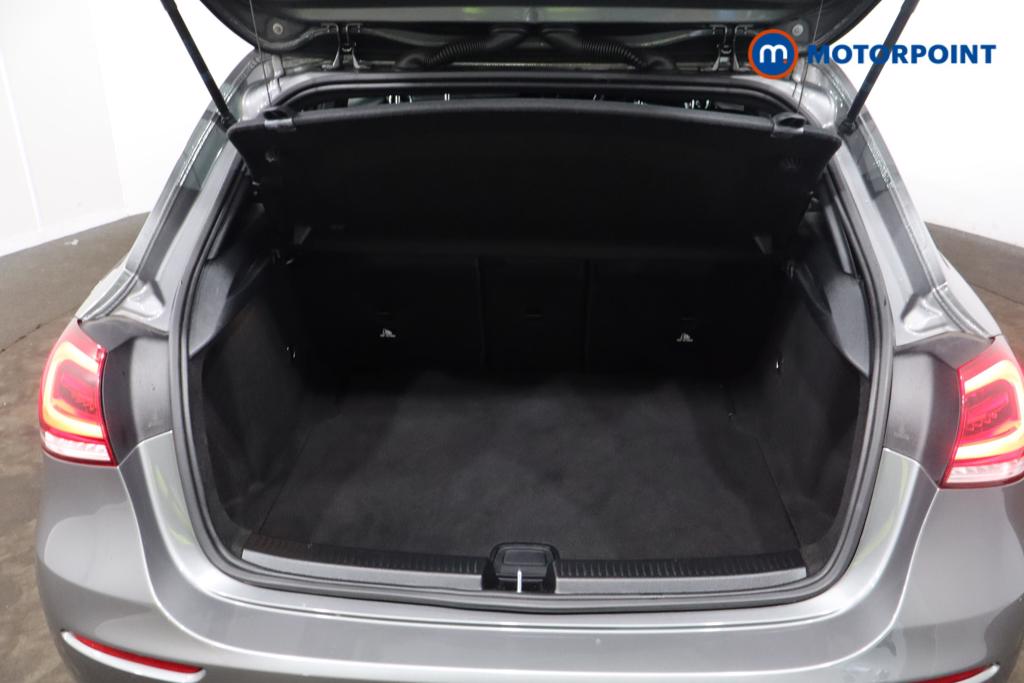 Mercedes-Benz A Class Sport Automatic Petrol Hatchback - Stock Number (1520738) - 30th supplementary image
