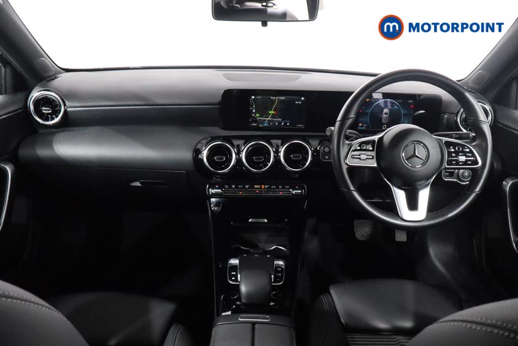 Mercedes-Benz A Class Sport Automatic Petrol Hatchback - Stock Number (1520738) - 1st supplementary image